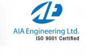 AIA Engineering Ltd.