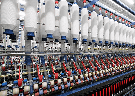 Textile Industries