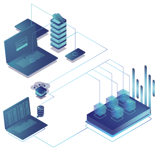 Industry 4.0 & IIoT Solutions | Nutron Systems